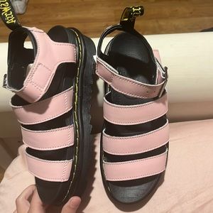 Doc Martens!